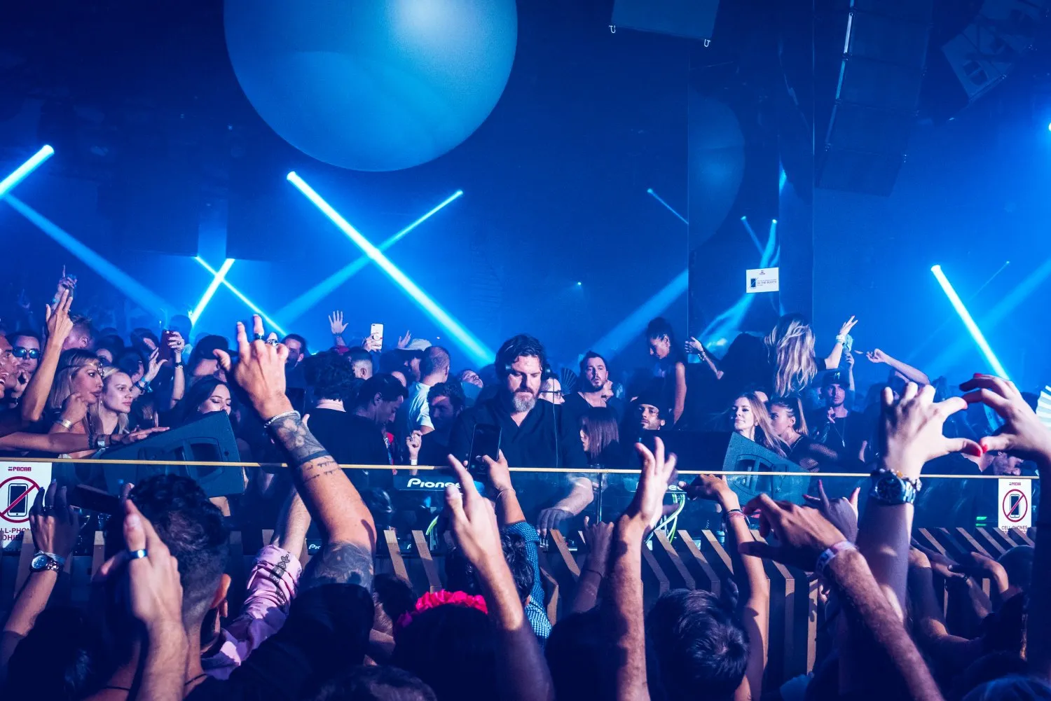 Veranstaltungstechnik