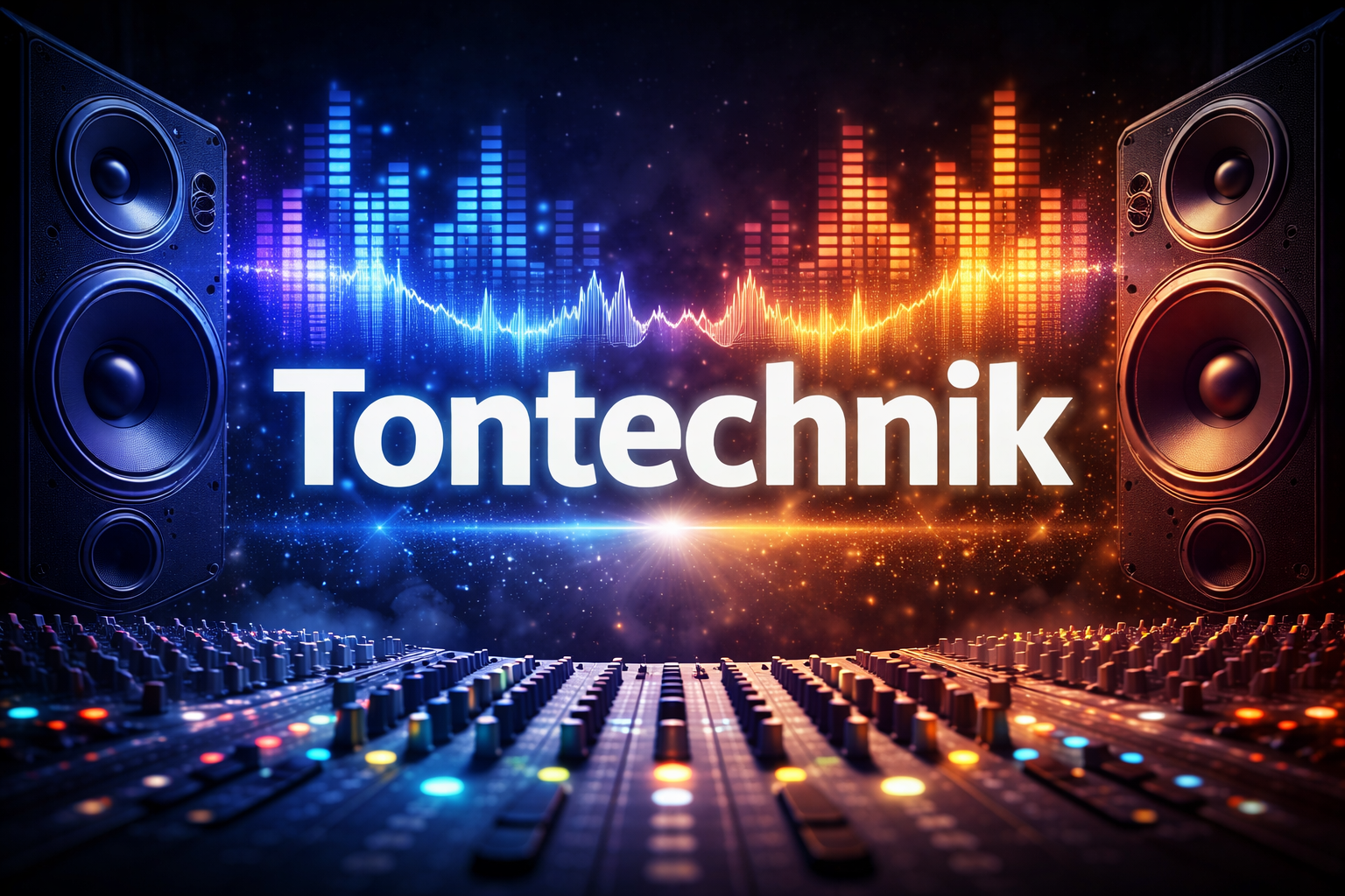 Tontechnik